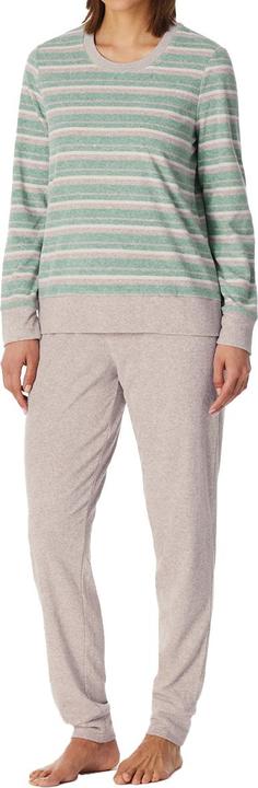Image du produit Schiesser Casual Essentials Pyjama (44)