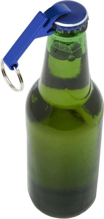 Produktbild Generic Tao Recyceltes Aluminium Schlüsselanhänger mit Flaschenöffner