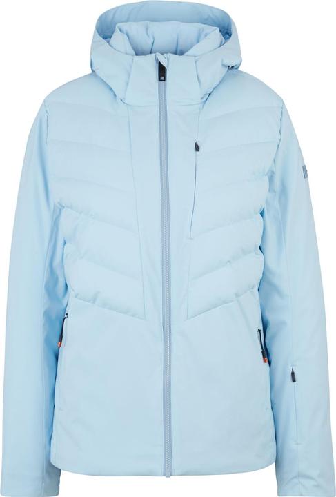 Produktbild Ziener Skiwear Damen Ski Jacke TOKKI arctic sky - 42 (42)