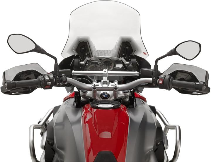 Produktbild Givi Montagekit fÃ¼r GPS Haltestange