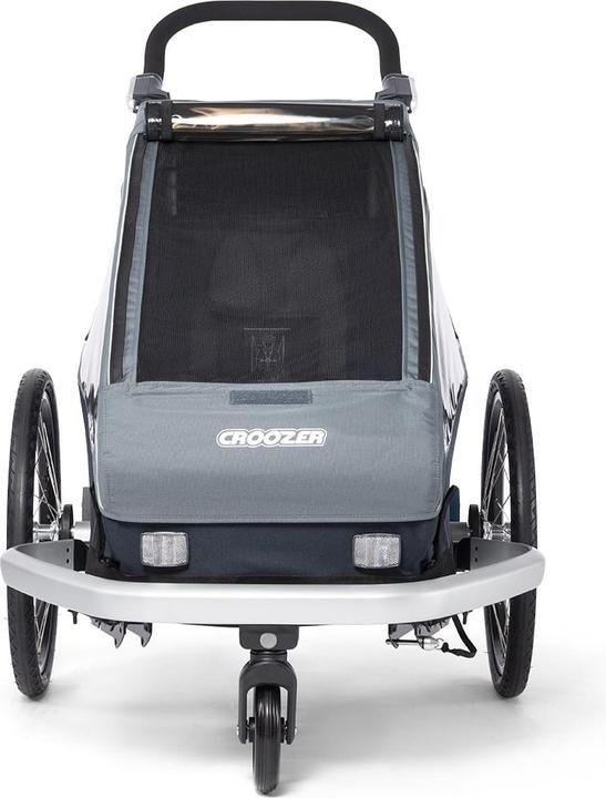 Actual product image Croozer Kid Vaaya 1