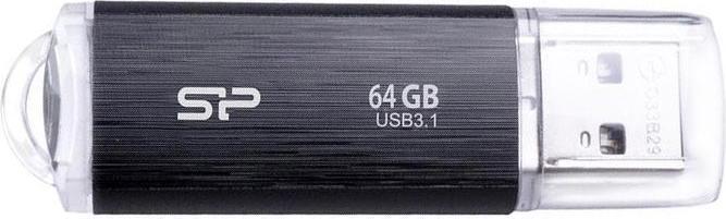 Immagine prodotto Silicon Power Fiamma B02 (64 GB, USB-A, USB 3.1)