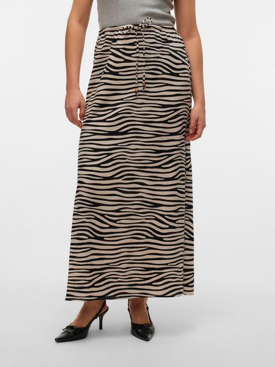 Produktbild Vero Moda VMMYMILO Mittlere Taille Langer Rock Rock (XS)