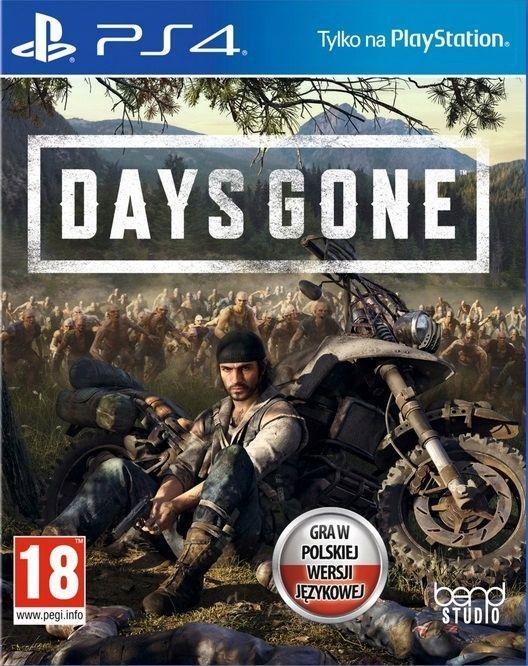 Sony Days have passed on the PS4 (PS4)