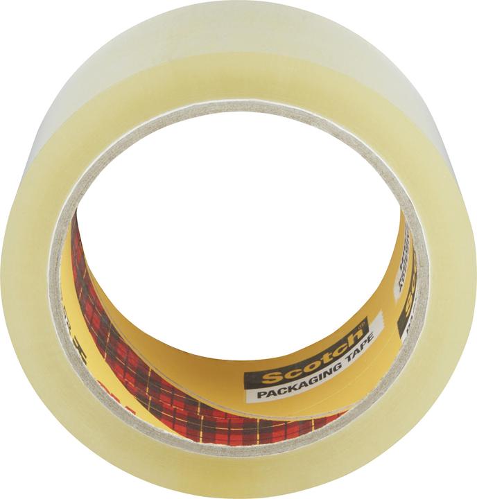 Produktbild Scotch Verpackungsklebeband (50 mm)
