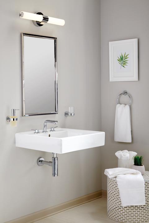 Actual product image Grohe Essentials (9 x 13 x 19.5 cm)