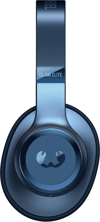 Actual product image Fresh'N Rebel Clam Elite ANC (ANC, 30 h, Wireless, Cable)