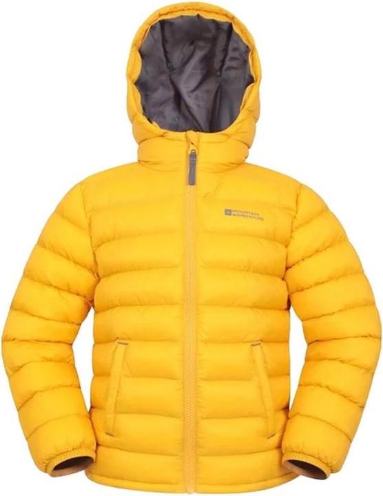 Mountain Warehouse Seasons II Steppjacke