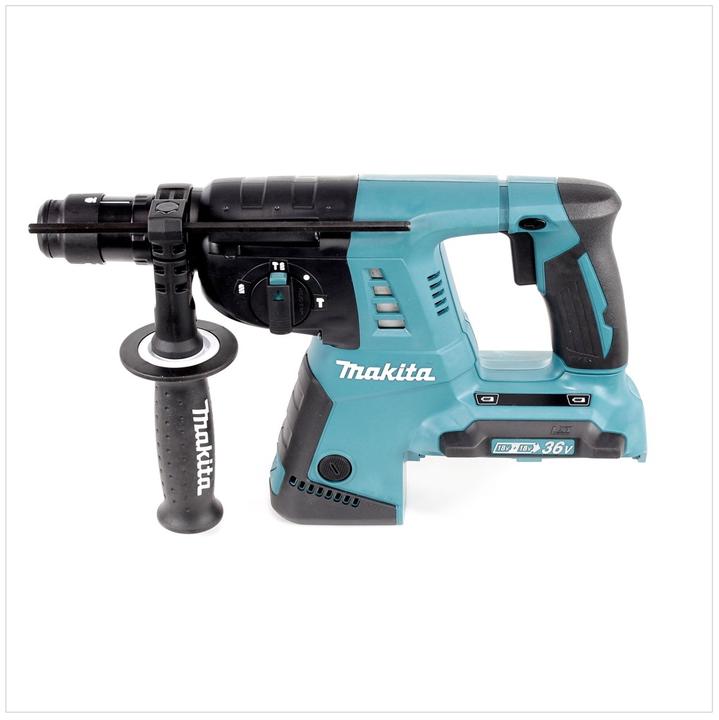Produktbild Makita DHR264Z Akku-Bohrhammer (Akkubetrieb)