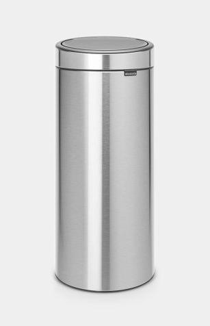 Produktbild Brabantia Touch Bin (30 l)