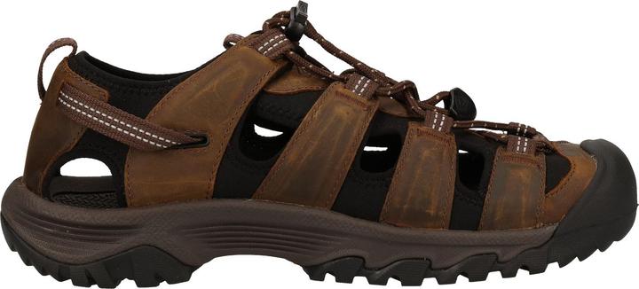 Actual product image Keen TARGHEE sandal (40.5)