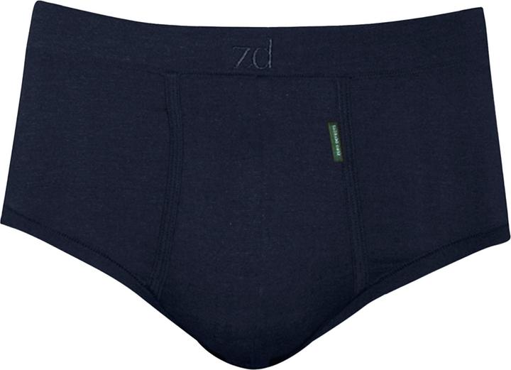Zd Zero Defects Slip Casual Bequem sitzend
