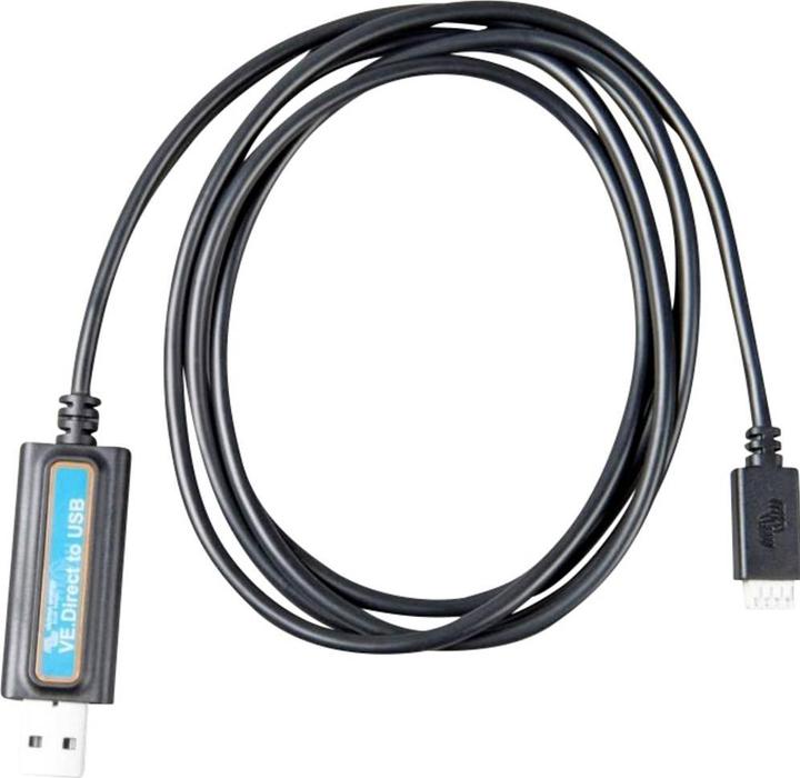 Victron Energy Adapterkabel (Solarkabel)