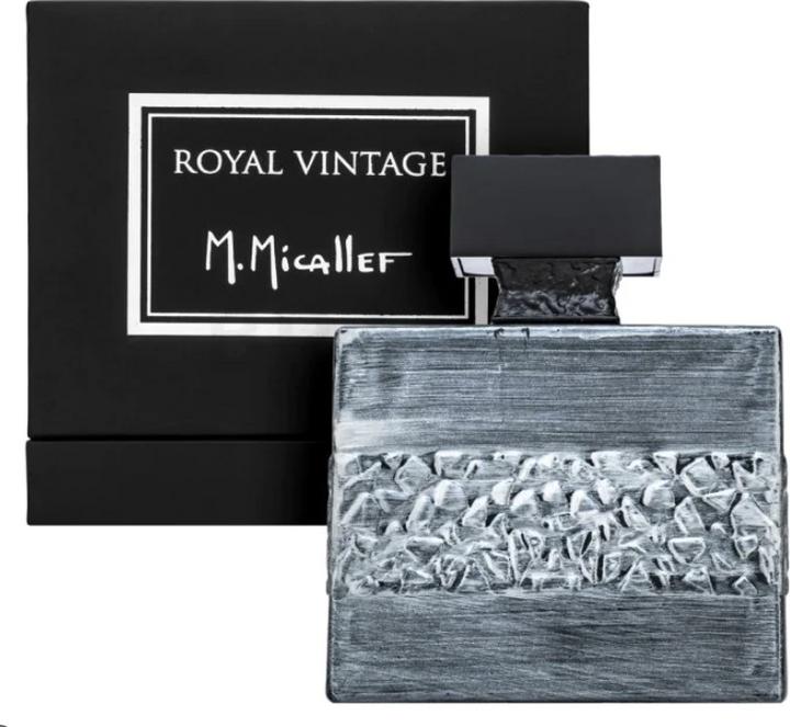 Immagine prodotto M. Micallef Micallef Royal Vintage (Eau de toilette, 100 ml)