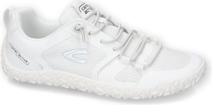 Image du produit Camel Active Sneaker textile/synthetic WEISS (40)