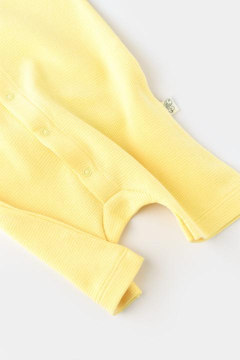 Produktbild BabyCosy Strampler kurze. ärmellos (86)