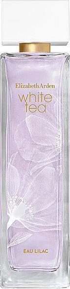 Produktbild Elizabeth Arden White Tea Eau Lilac Eau de Toilette 100ml Spray (Eau de Toilette, 100 ml)