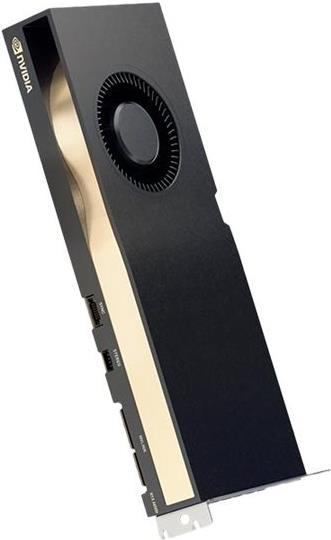 Actual product image NVIDIA RTX A4500 - Graphics cards - RTX A4 (20 GB)