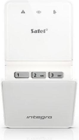 Produktbild Satel Zone-Tastatur Int-Sf-W