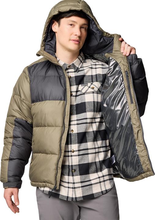 Produktbild Columbia Pike Lake II Hoodie (XL)