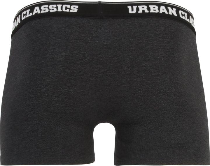 Immagine prodotto Urban Classics Boxer 5-Pack (3XL, Confezione da 5 pezzi)
