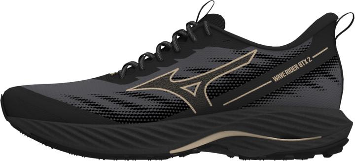 Produktbild Mizuno Wave Rider Gtx 2 (36.5)