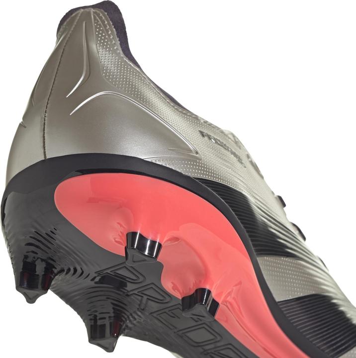 Produktbild adidas fussballschuhe predator league fg (43 1/3)