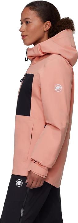 Image du produit Mammut Veste à capuche thermique Stoney (XL)