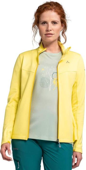 Actual product image Schöffel Fleece Jacket Bleckwand (40, L)
