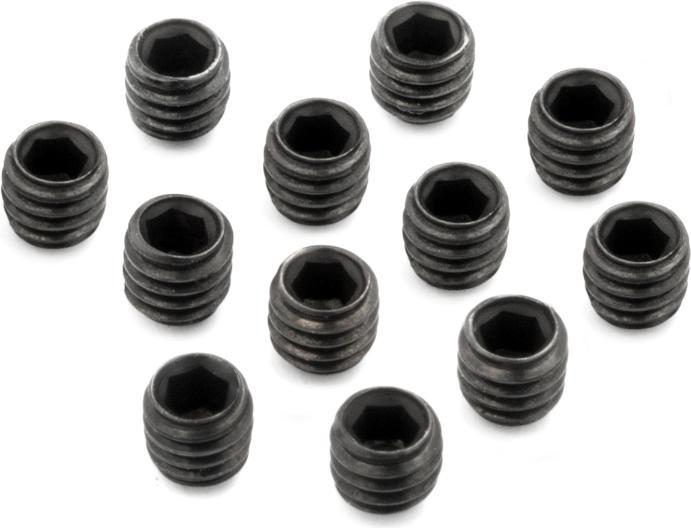 Produktbild Blackzon Set Screw 2.5x2.5mm