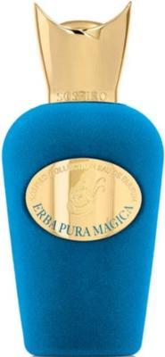 Immagine prodotto Sospiro Perfume Erba Pura Magica by Sospiro Eau De Parfum 3.4 Oz 100ml - 100% Authentic (Eau de parfum, 100 ml)
