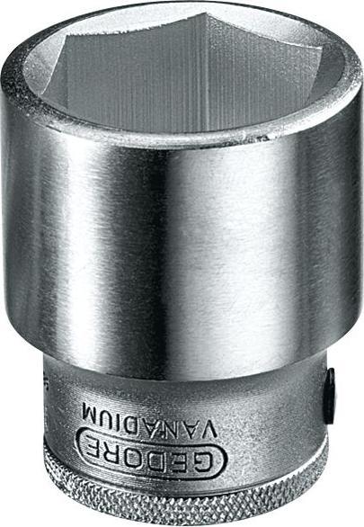 Produktbild Gedore 32 24 Steckschlüsseleinsatz 3/4" 6-kant 24 mm (24 mm)