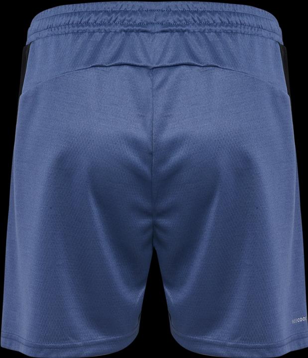 Actual product image hummel Hmlmulti Pl Shorts Woman (XL)