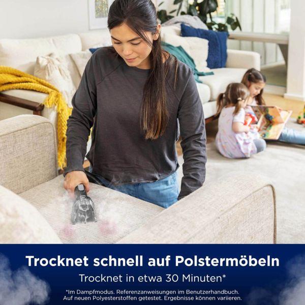 Produktbild Bissell SpotClean HydroSteam Pro