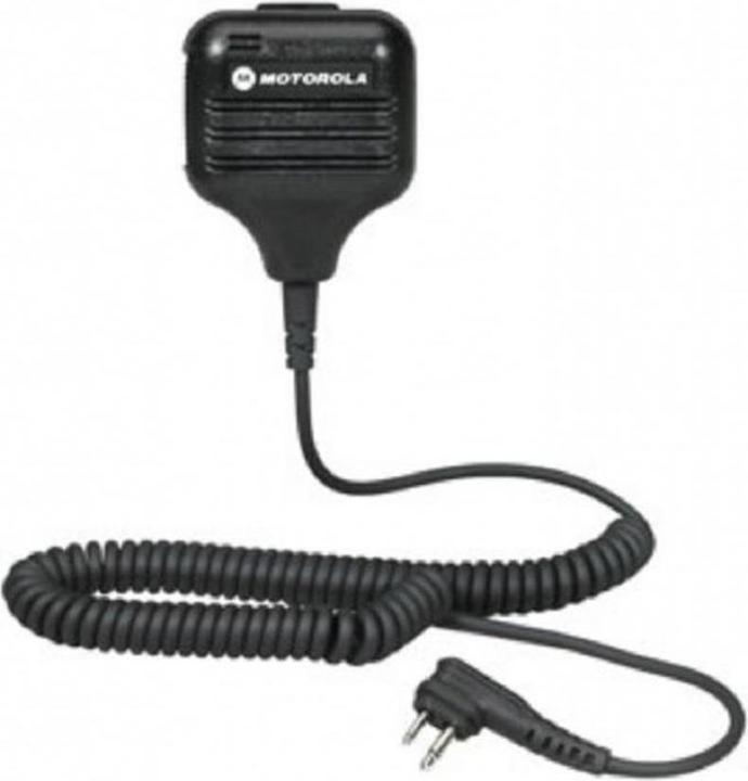 Image du produit Motorola Microphone à haut-parleur HKLN4606