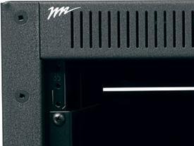 Image du produit Middle Atlantic ERK-4428 (Rack 19 pouces)