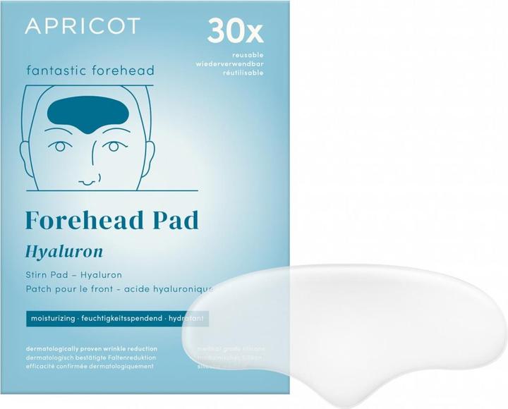 Image du produit Apricot Pad anti-âge