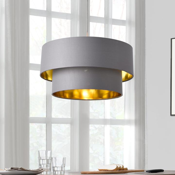 Oro, Grigio