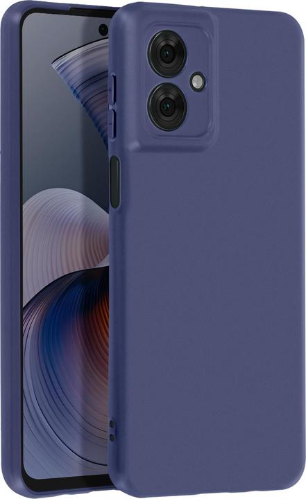 Actual product image Avizar Classic Case Mat (Motorola Moto C)