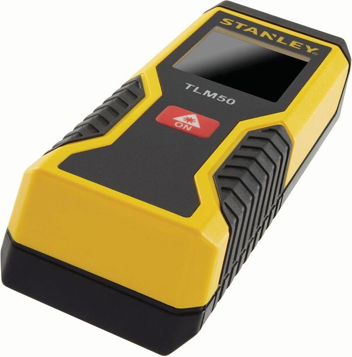Produktbild Stanley TLM50 (15 m)