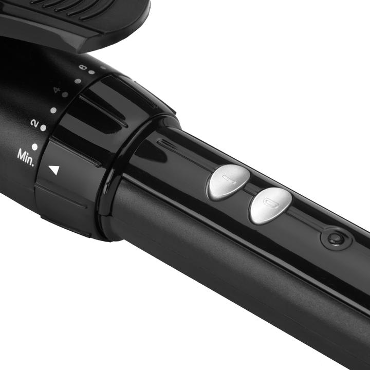 Productafbeelding BaByliss Krultang C325E Sublim Touch Krultang Vat diameter 25 mm, Temperatuur (min) 150 ° (25 mm)