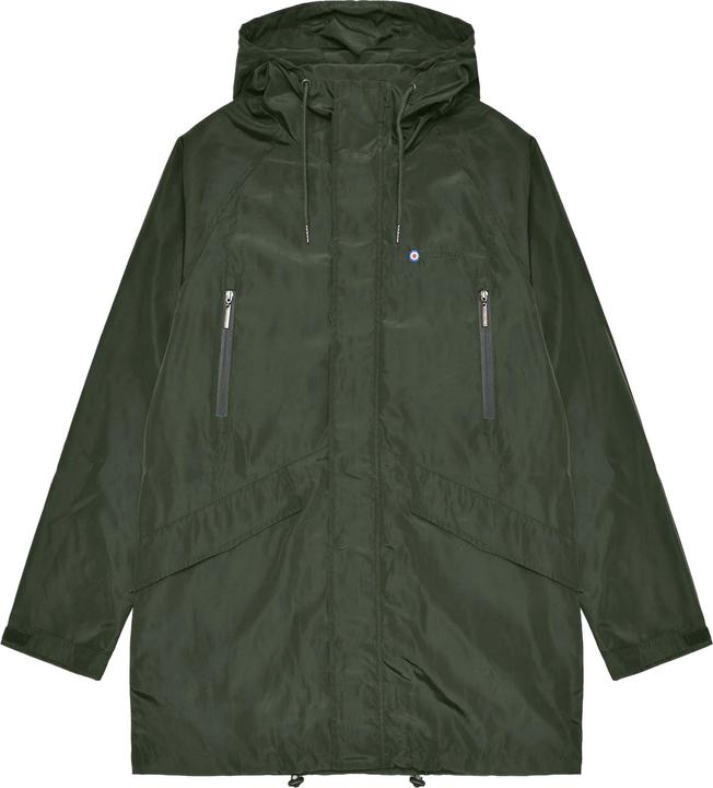 Immagine prodotto Lambretta Heaton Giacca Con Cappuccio Uomo (4XL)