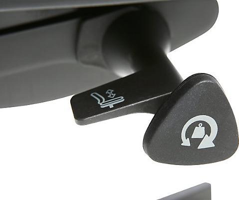 Image du produit kaiserkraft Siège de bureau XENON