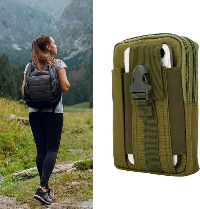Immagine prodotto Cadorabo Custodia per LG G4 / G4 PLUS Outdoor Cover (Motorola Moto G4 Plus, LG G4)