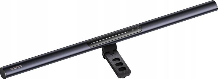 Productafbeelding Baseus i-Wok 3 lamp voor beeldscherm (zwart)