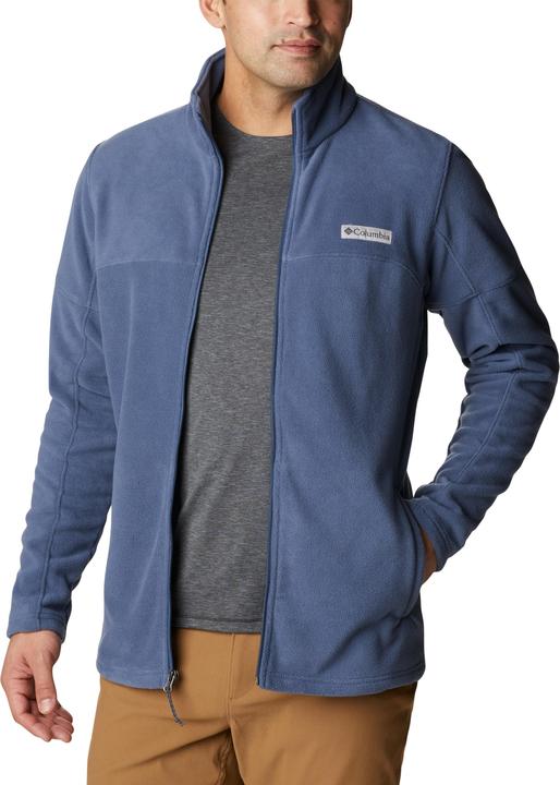 Image du produit Columbia Basin Trail™ III Full Zip (XL)