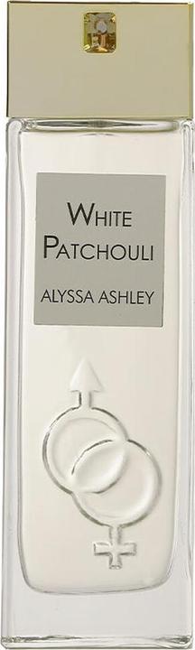 Image du produit Alyssa Ashley Alyssahley - Patchouli blanc EDP - 100ml (Eau de parfum, 100 ml)