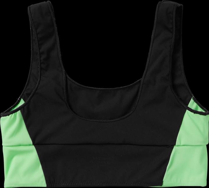 Actual product image Mystic Bruna Performance Bikini Top (38)