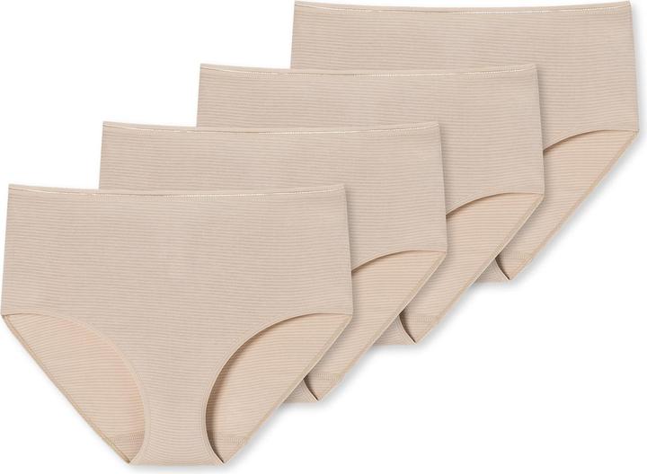Produktbild Schiesser Tai-Slip Modal Essentials (38, 4er Pack)