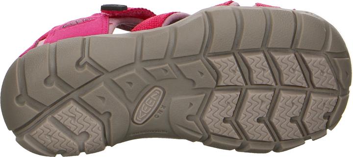 Actual product image Keen Seacamp II Cnx (27, 28)